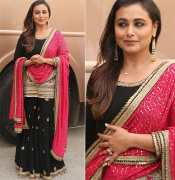 Rani Mukerji